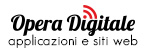 Opera Digitale - Realizzazione siti internet e software